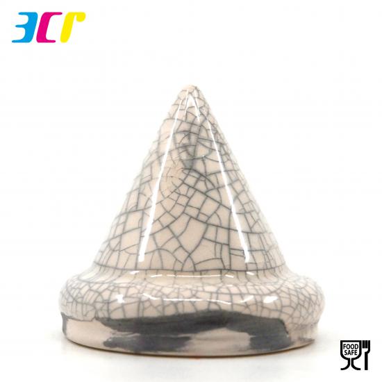 ÇATLAKLI SIR, CRACKLE SIR, SERAMİK, SIR, KURŞUNSUZ SIR, SERAMİK SIR, YERLİ ÜRETİM, 1030 °C, CONE 4, CONE 5, CERAMIC, GLAZE, NO LEAD, CERAMIC GLAZE, POTTERY, CRACKLE GLAZE,