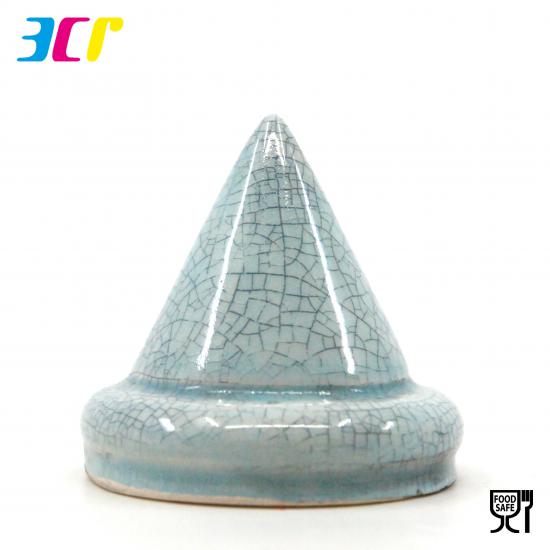 ÇATLAKLI SIR, CRACKLE SIR, SERAMİK, SIR, KURŞUNSUZ SIR, SERAMİK SIR, YERLİ ÜRETİM, 1030 °C, CONE 4, CONE 5, CERAMIC, GLAZE, NO LEAD, CERAMIC GLAZE, POTTERY, CRACKLE GLAZE,