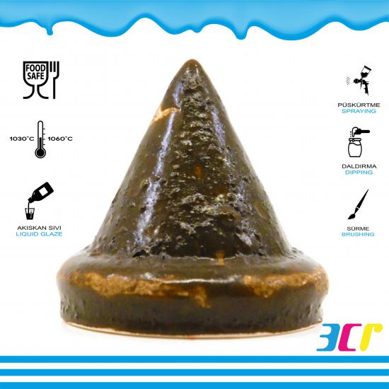 ARTİSTİK SIR, SERAMİK, SIR, KURŞUNSUZ SIR, GIDA TEMASA UYGUN SIR, SERAMİK SIR, YERLİ ÜRETİM, 1030 °C, CONE 4, CONE 5, CERAMIC, GLAZE, NO LEAD, FOOD SAFE, CERAMIC GLAZE, POTTERY,