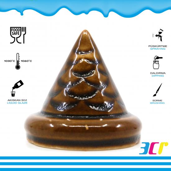 ARTİSTİK SIR, SERAMİK, SIR, KURŞUNSUZ SIR, GIDA TEMASA UYGUN SIR, SERAMİK SIR, YERLİ ÜRETİM, 1030 °C, CONE 4, CONE 5, CERAMIC, GLAZE, NO LEAD, FOOD SAFE, CERAMIC GLAZE, POTTERY,