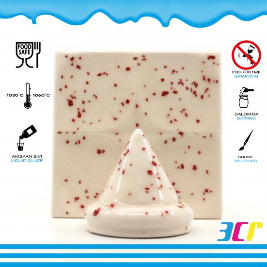 GLİMMER , GLİMMER SIR , ARTİSTİK SIR, SERAMİK, SIR, KURŞUNSUZ SIR, GIDA TEMASA UYGUN SIR, SERAMİK SIR, YERLİ ÜRETİM, 1030 °C, CONE 4, CONE 5, CERAMIC, GLAZE, NO LEAD, FOOD SAFE, CERAMIC GLAZE, POTTERY